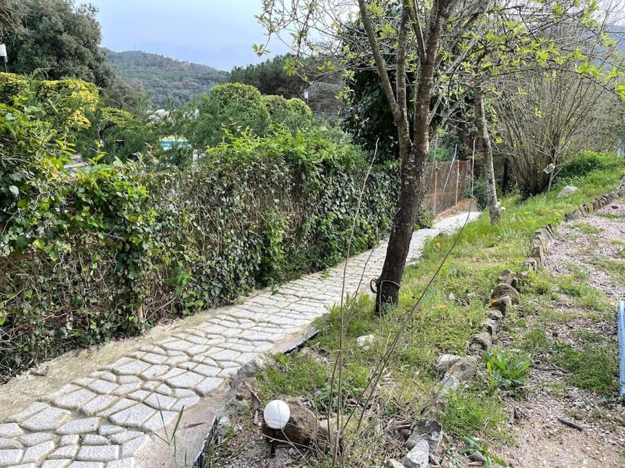 Raconet Azul - Circuito Cataluna Vallromanes Exterior photo