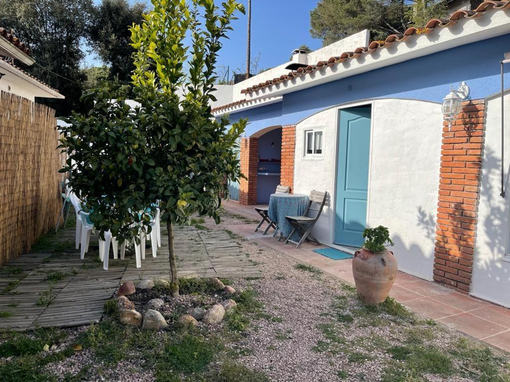 Raconet Azul - Circuito Cataluna Vallromanes Exterior photo